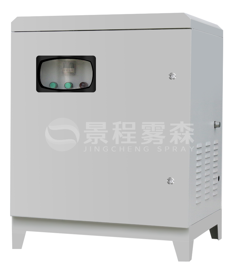 人造霧設(shè)備